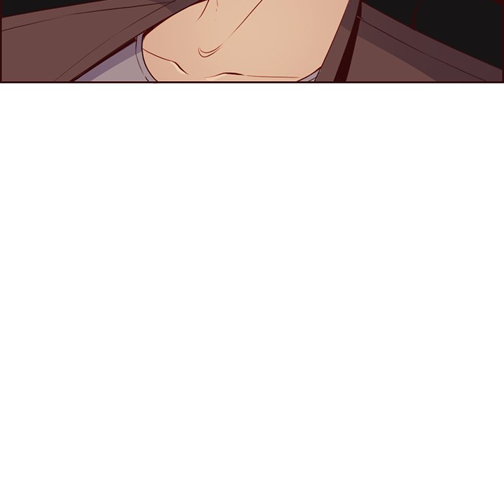 Never Too Late Chapter 122 Page 24