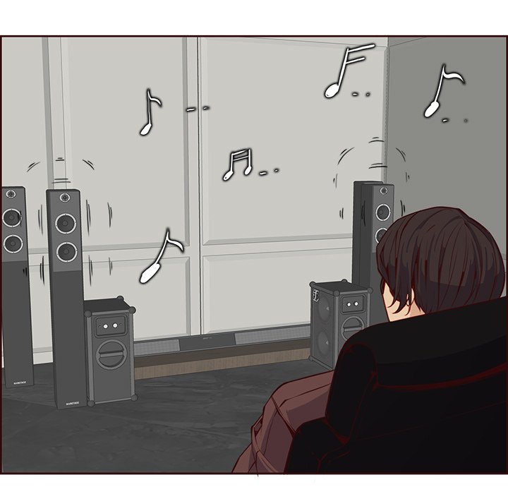 Never Too Late Chapter 122 Page 25