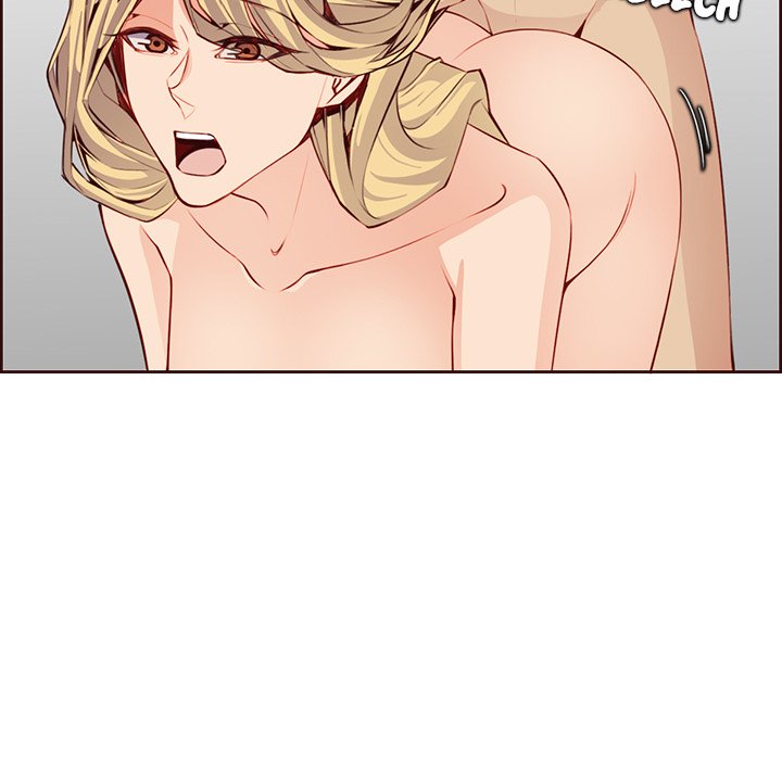 Never Too Late Chapter 122 Page 33