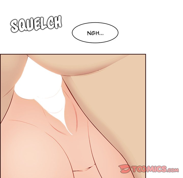 Never Too Late Chapter 122 Page 34