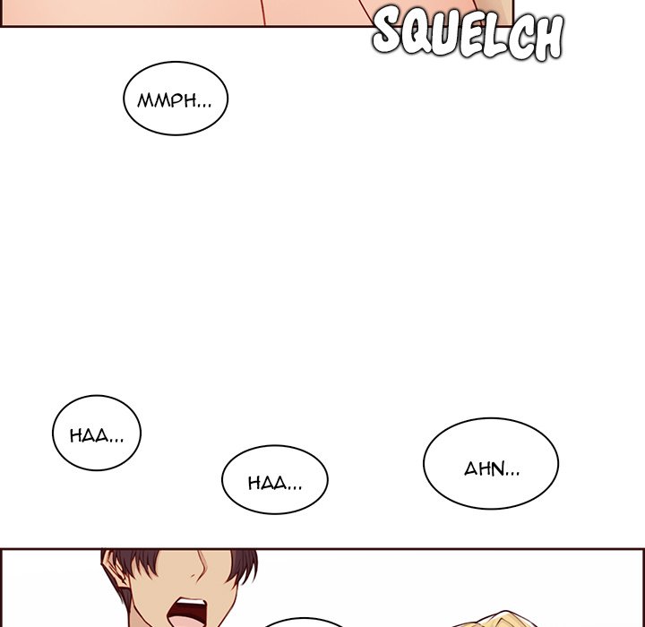 Never Too Late Chapter 122 Page 35