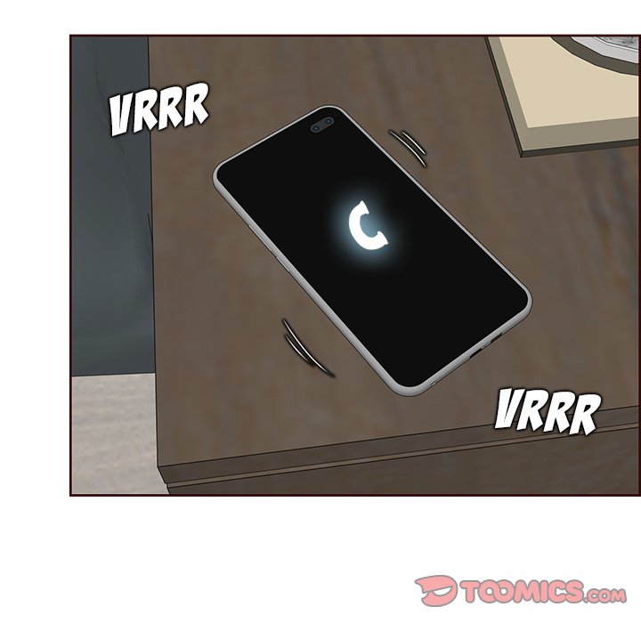 Never Too Late Chapter 122 Page 38