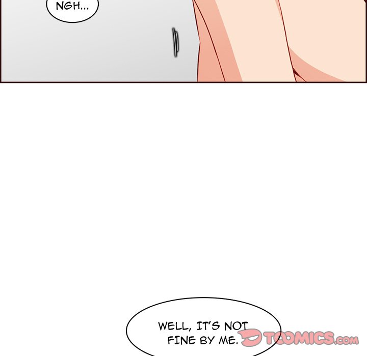 Never Too Late Chapter 122 Page 42