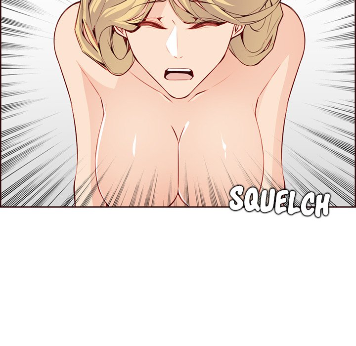 Never Too Late Chapter 122 Page 45