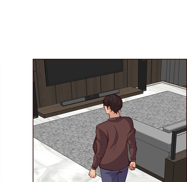 Never Too Late Chapter 122 Page 52