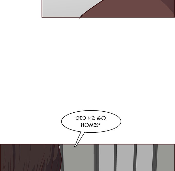Never Too Late Chapter 122 Page 55