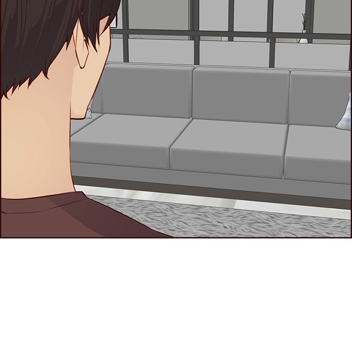 Never Too Late Chapter 122 Page 56