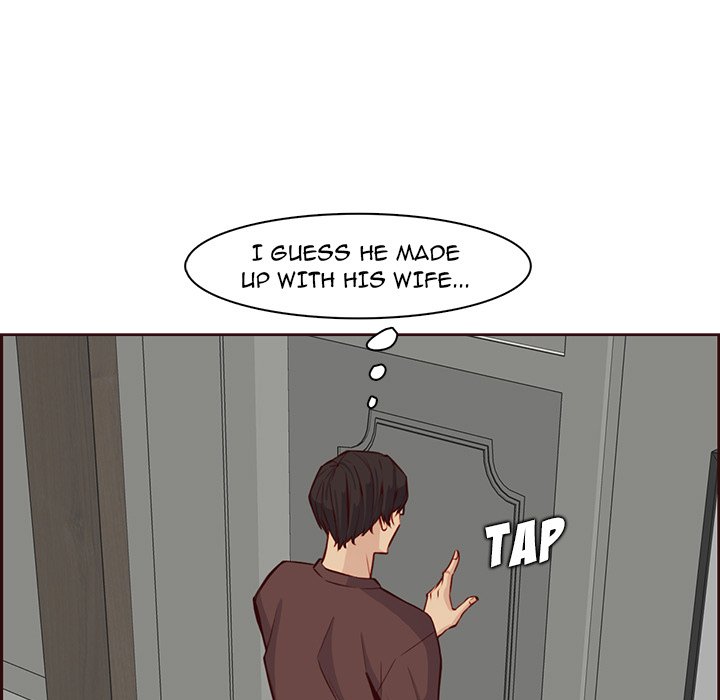 Never Too Late Chapter 122 Page 57