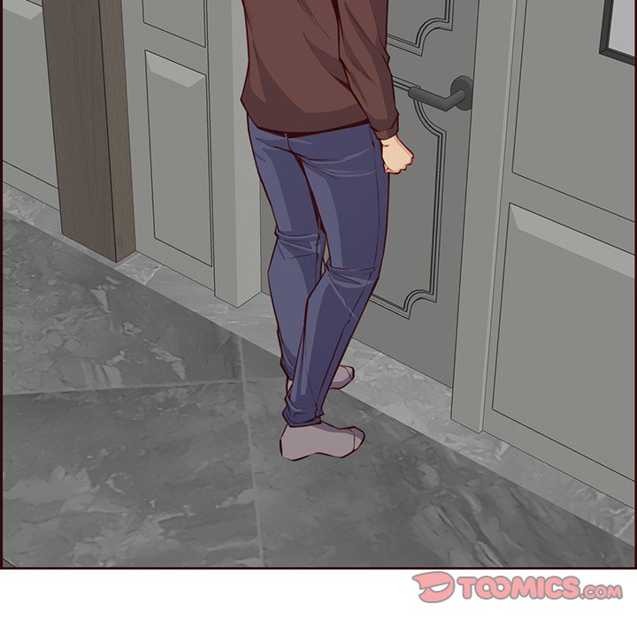 Never Too Late Chapter 122 Page 58