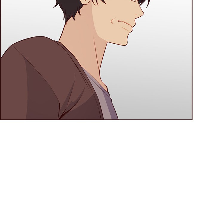 Never Too Late Chapter 122 Page 60