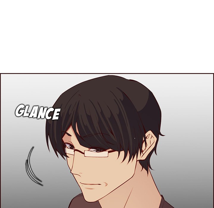 Never Too Late Chapter 122 Page 61