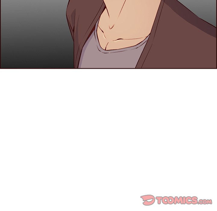 Never Too Late Chapter 122 Page 62