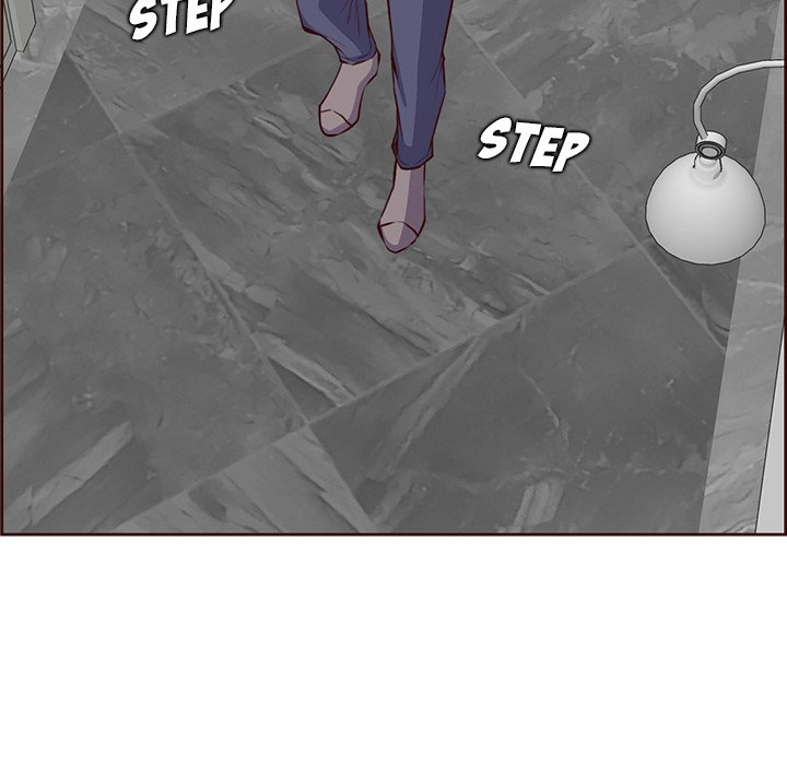 Never Too Late Chapter 122 Page 64