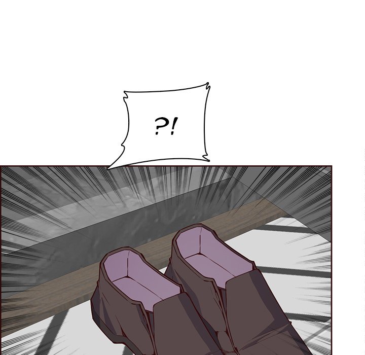 Never Too Late Chapter 122 Page 65