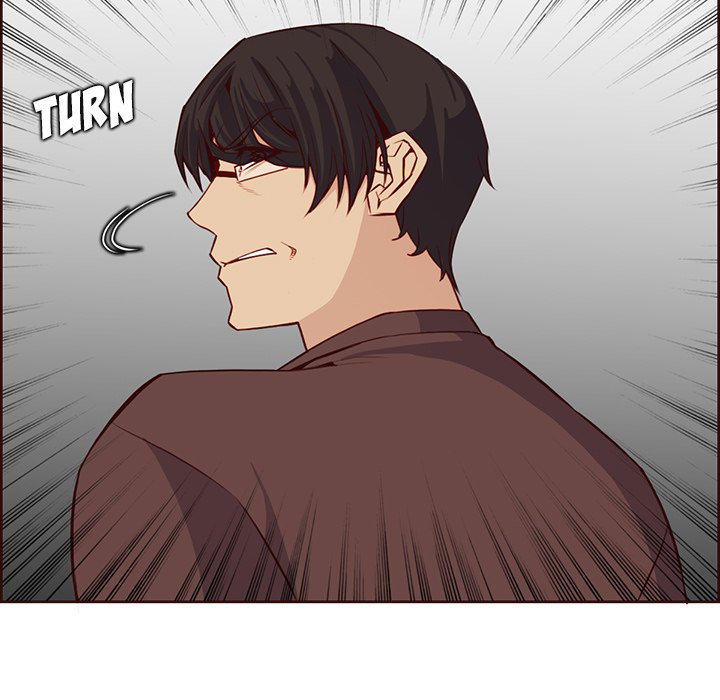 Never Too Late Chapter 122 Page 67