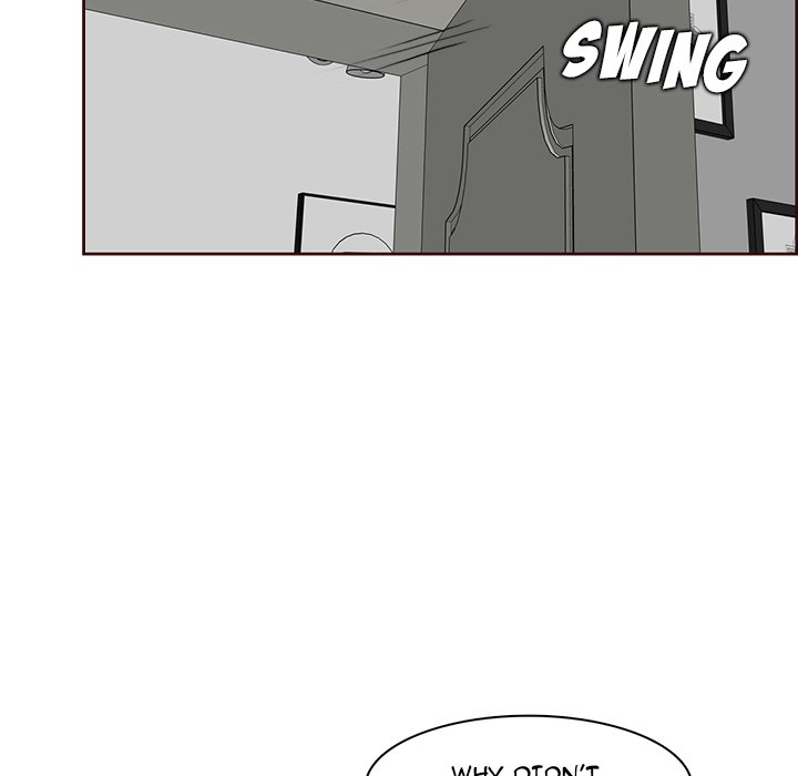 Never Too Late Chapter 122 Page 69