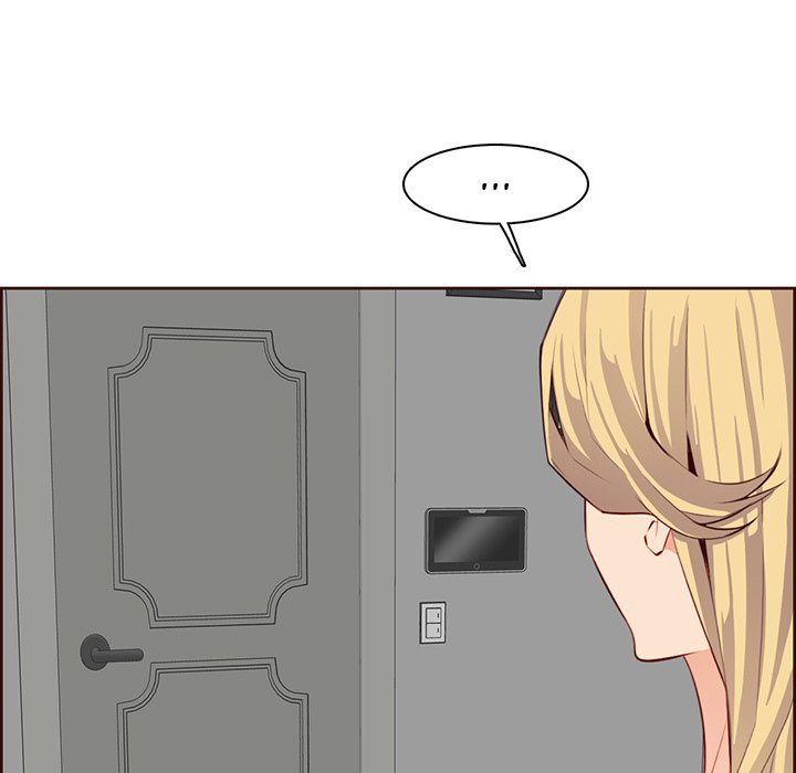 Never Too Late Chapter 122 Page 73