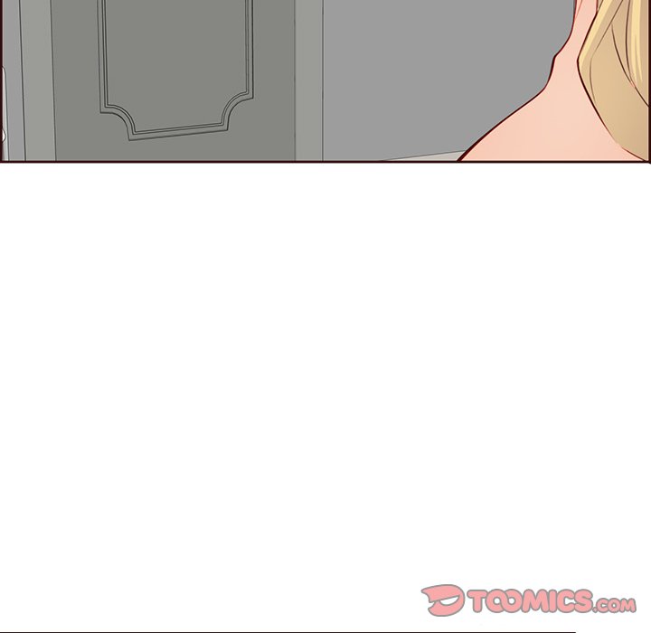 Never Too Late Chapter 122 Page 74