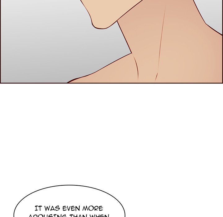 Never Too Late Chapter 122 Page 79