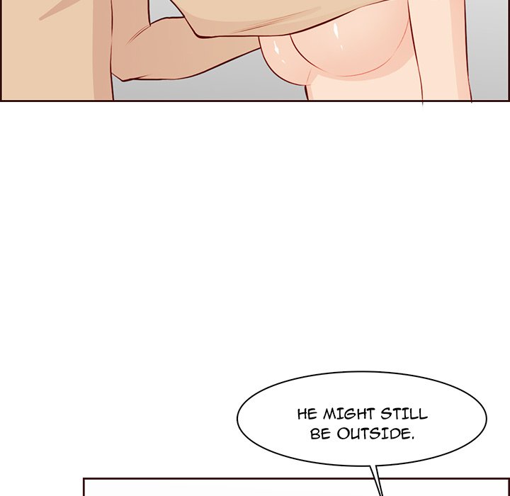 Never Too Late Chapter 122 Page 81