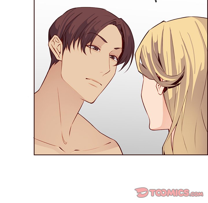 Never Too Late Chapter 122 Page 82