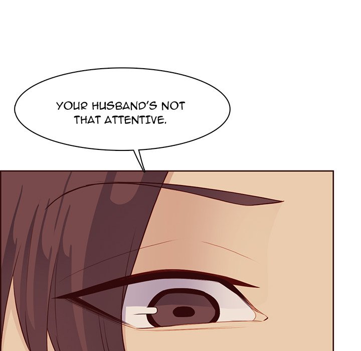 Never Too Late Chapter 122 Page 83