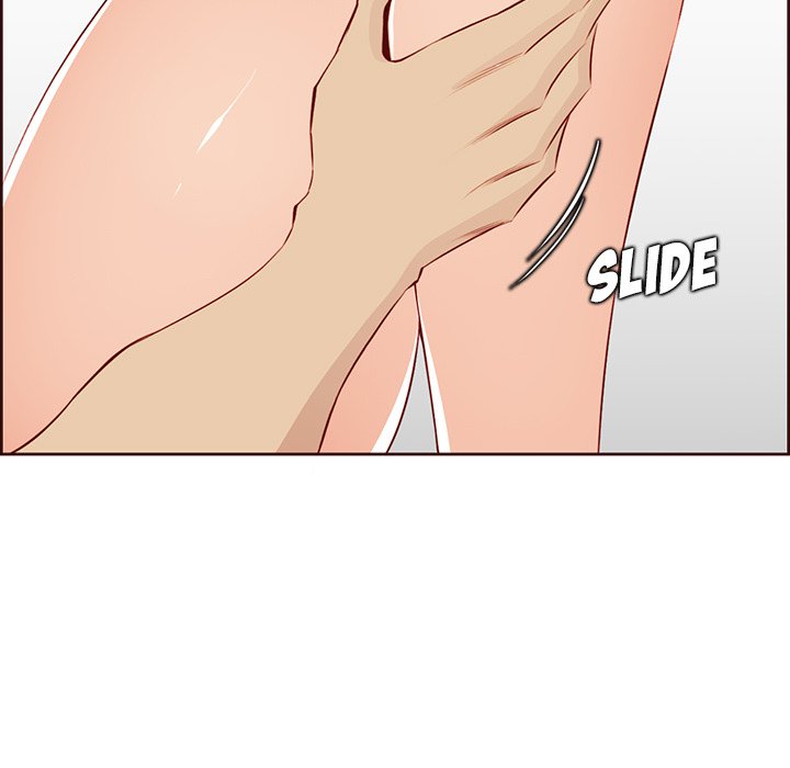 Never Too Late Chapter 122 Page 85