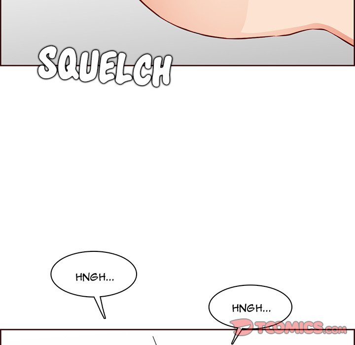 Never Too Late Chapter 122 Page 90