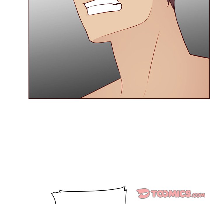 Never Too Late Chapter 122 Page 98