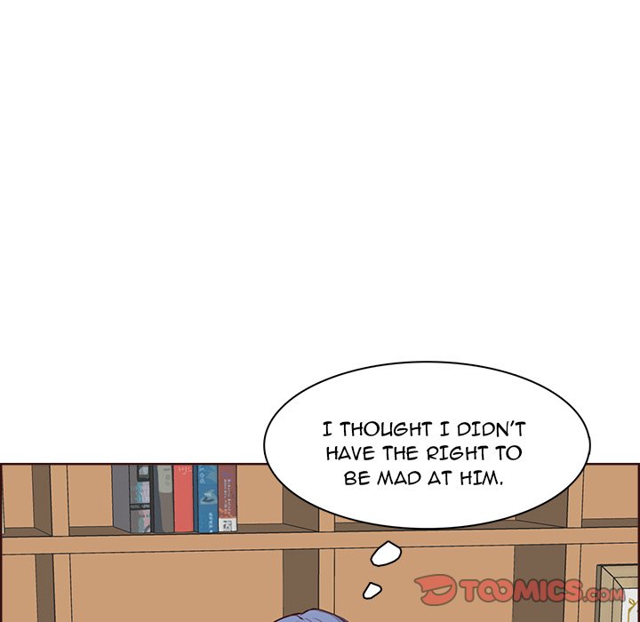 Never Too Late Chapter 123 Page 10