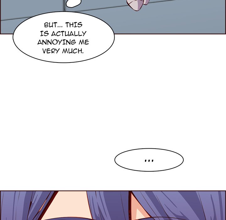 Never Too Late Chapter 123 Page 12