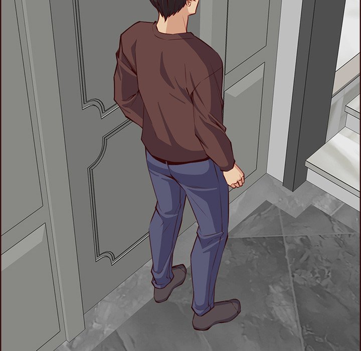 Never Too Late Chapter 123 Page 20