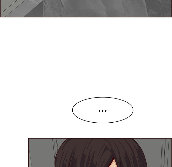 Never Too Late Chapter 123 Page 21