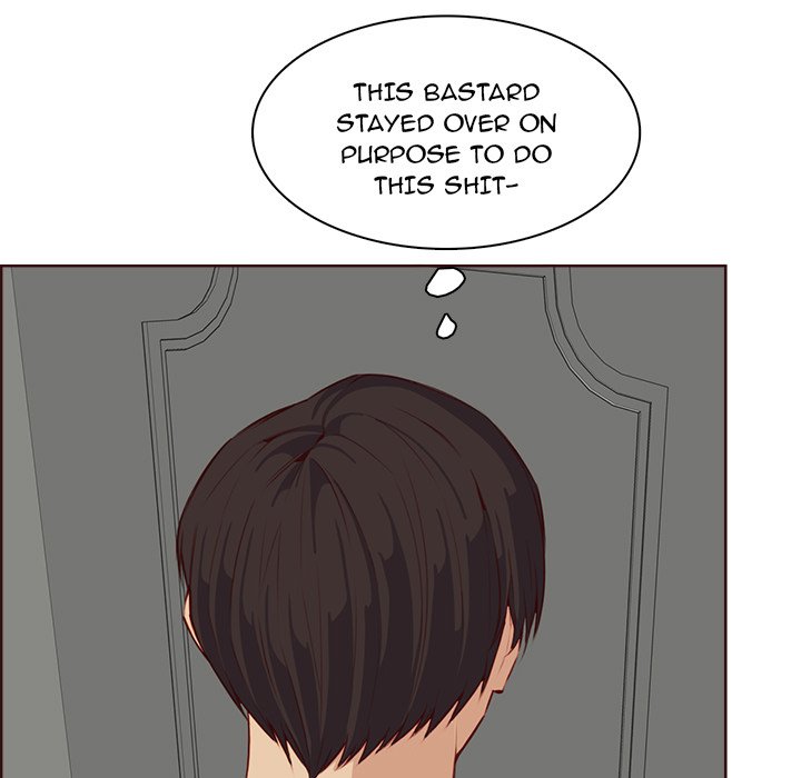 Never Too Late Chapter 123 Page 23