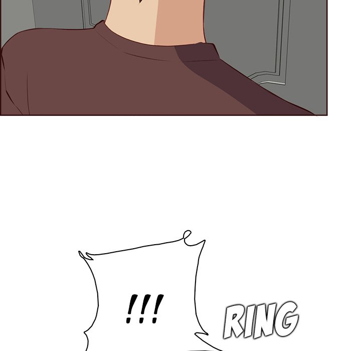Never Too Late Chapter 123 Page 24