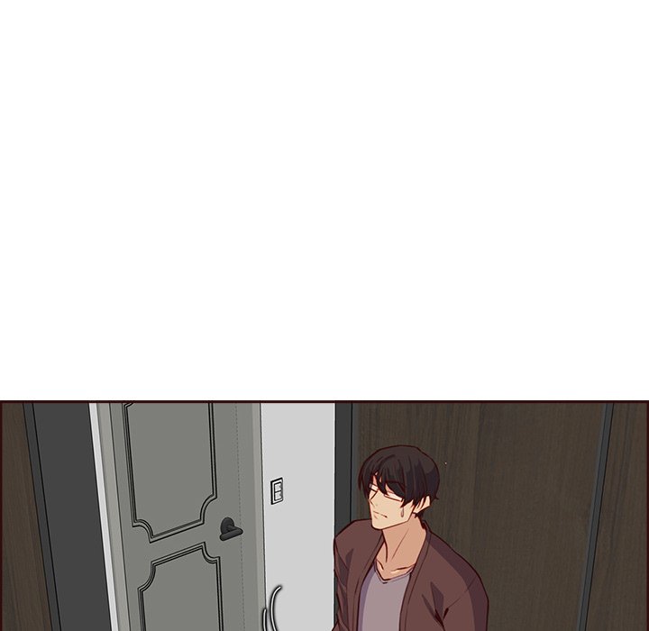 Never Too Late Chapter 123 Page 28