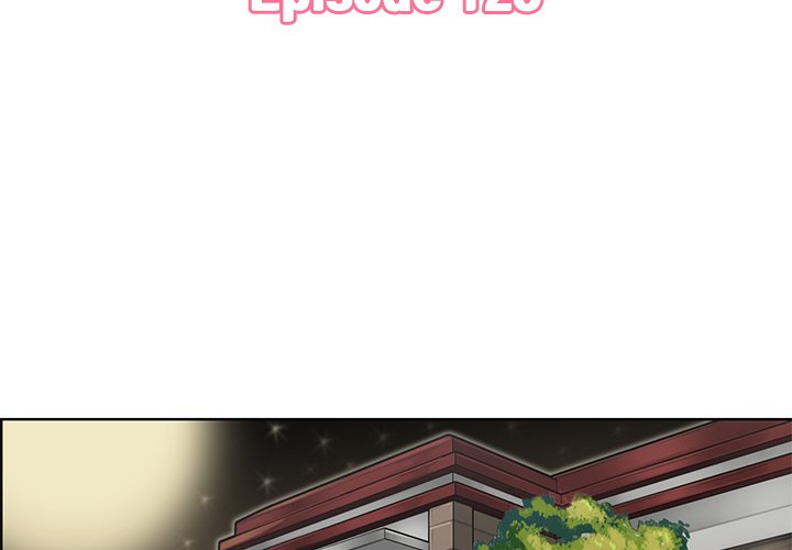 Never Too Late Chapter 123 Page 3