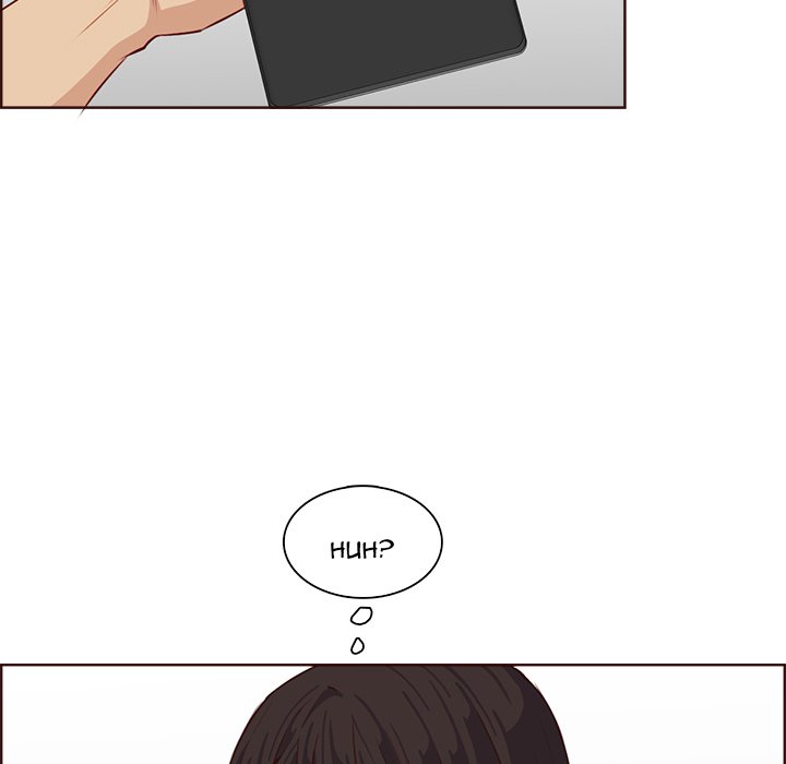 Never Too Late Chapter 123 Page 31