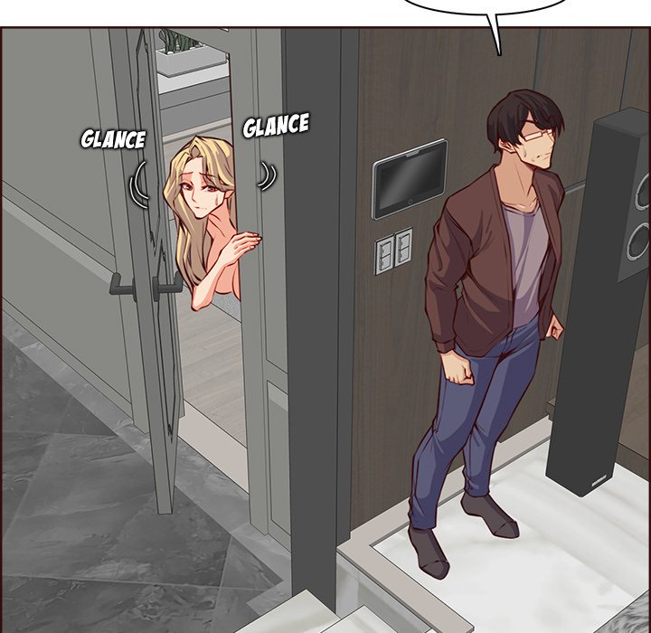 Never Too Late Chapter 123 Page 35