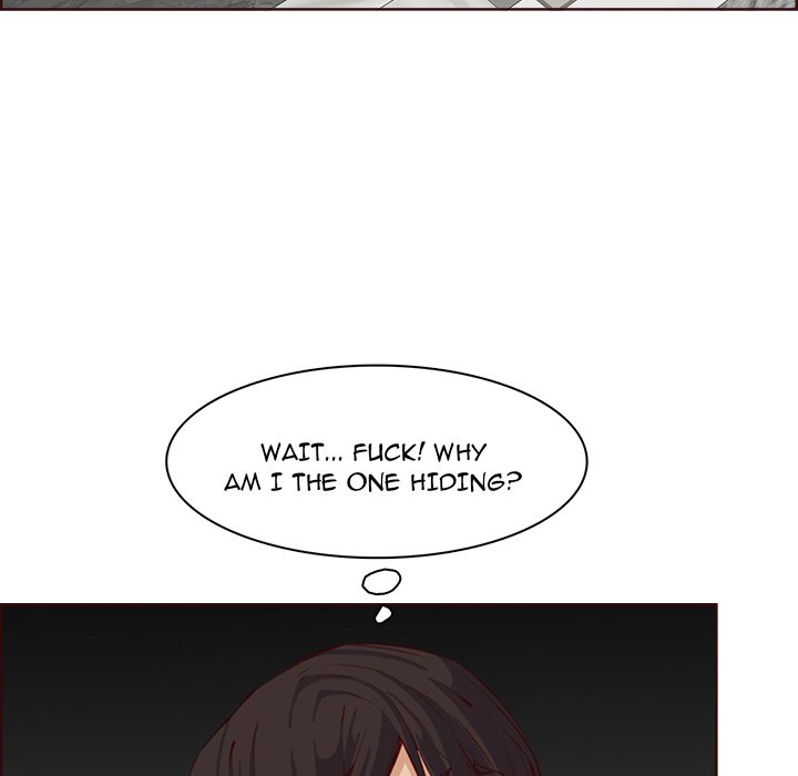 Never Too Late Chapter 123 Page 36