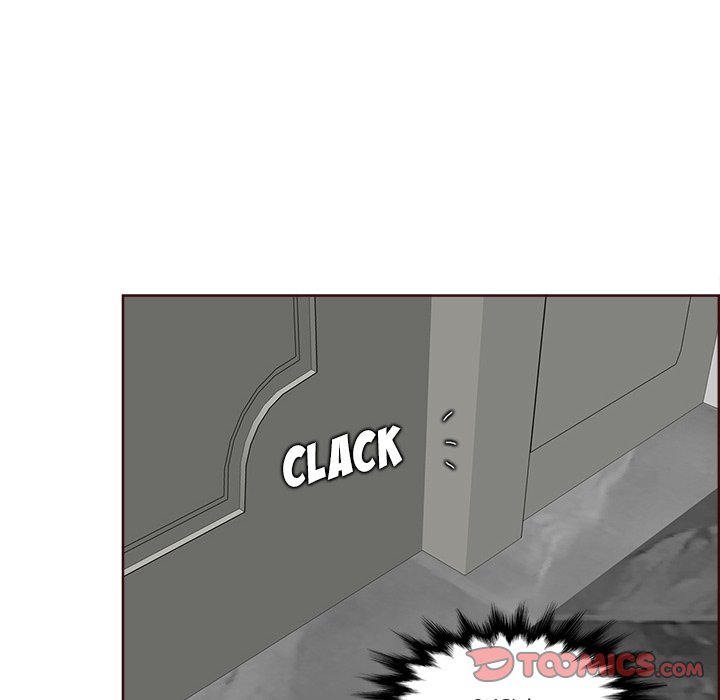 Never Too Late Chapter 123 Page 38