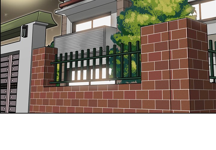 Never Too Late Chapter 123 Page 4