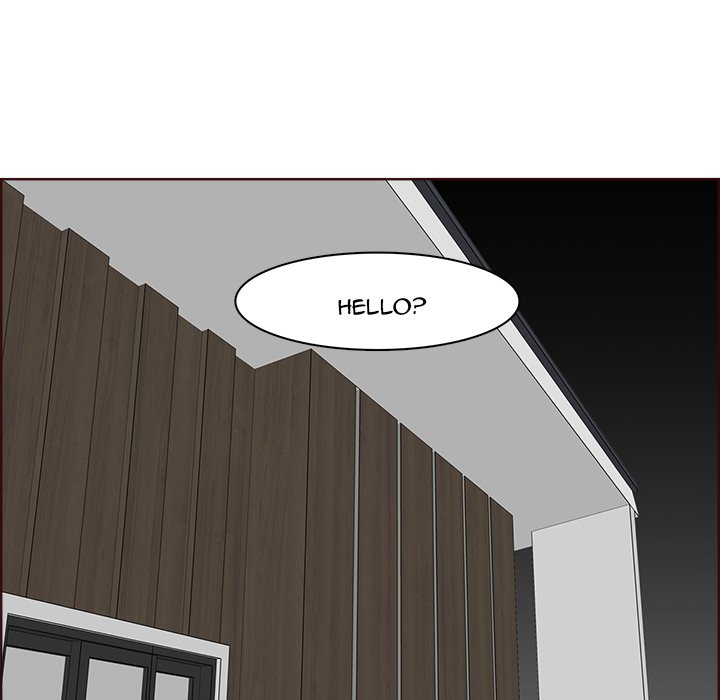 Never Too Late Chapter 123 Page 41