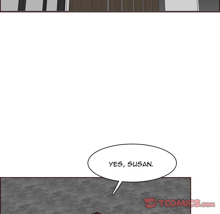 Never Too Late Chapter 123 Page 42