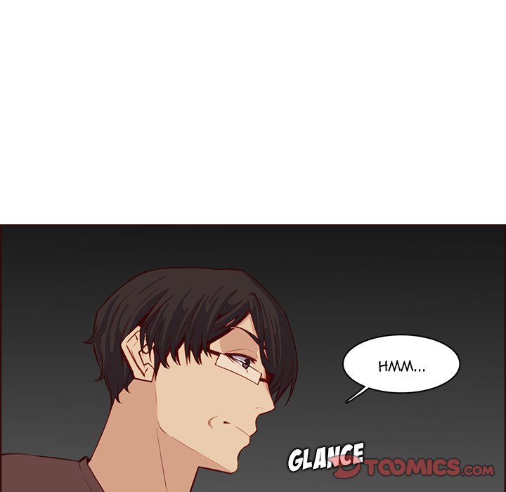 Never Too Late Chapter 123 Page 46
