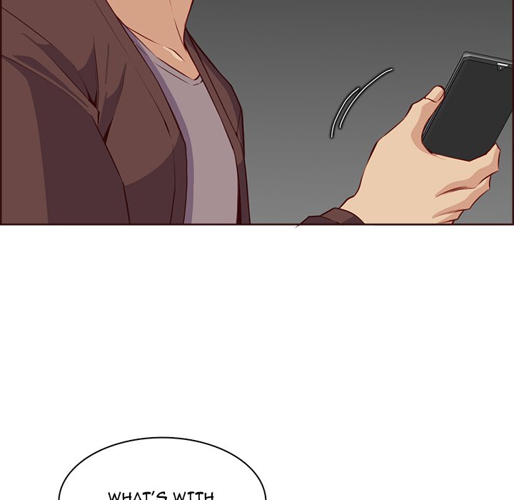 Never Too Late Chapter 123 Page 47