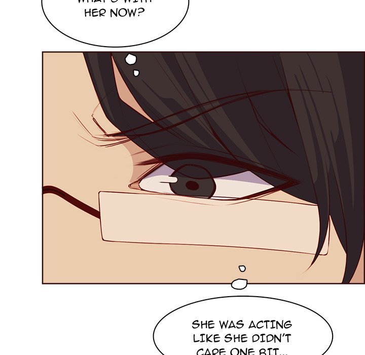 Never Too Late Chapter 123 Page 48