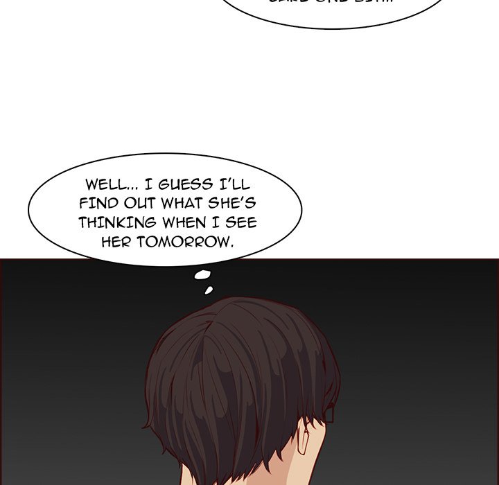 Never Too Late Chapter 123 Page 49