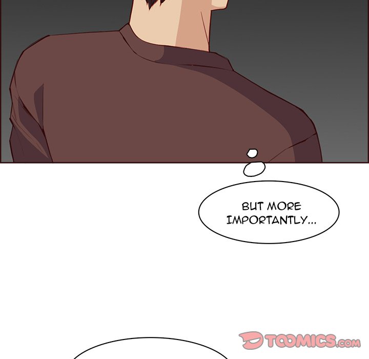 Never Too Late Chapter 123 Page 50