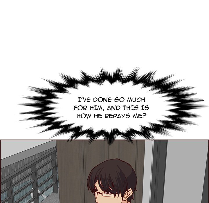 Never Too Late Chapter 123 Page 55